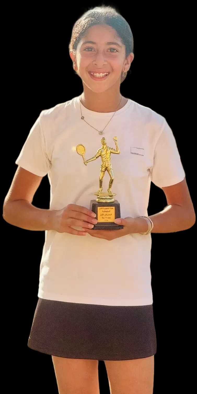 أمنية أحمد سمرة